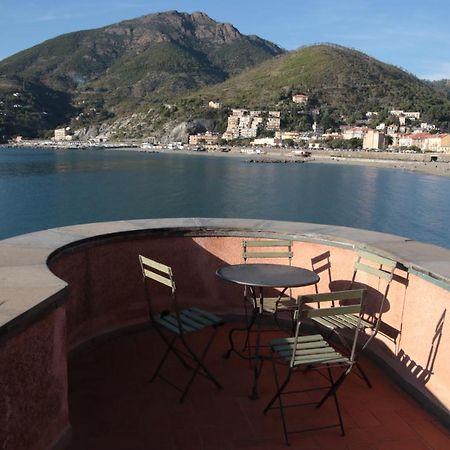 Villa La Pietra - Luxury Location In Levanto, 5 Terre ภายนอก รูปภาพ