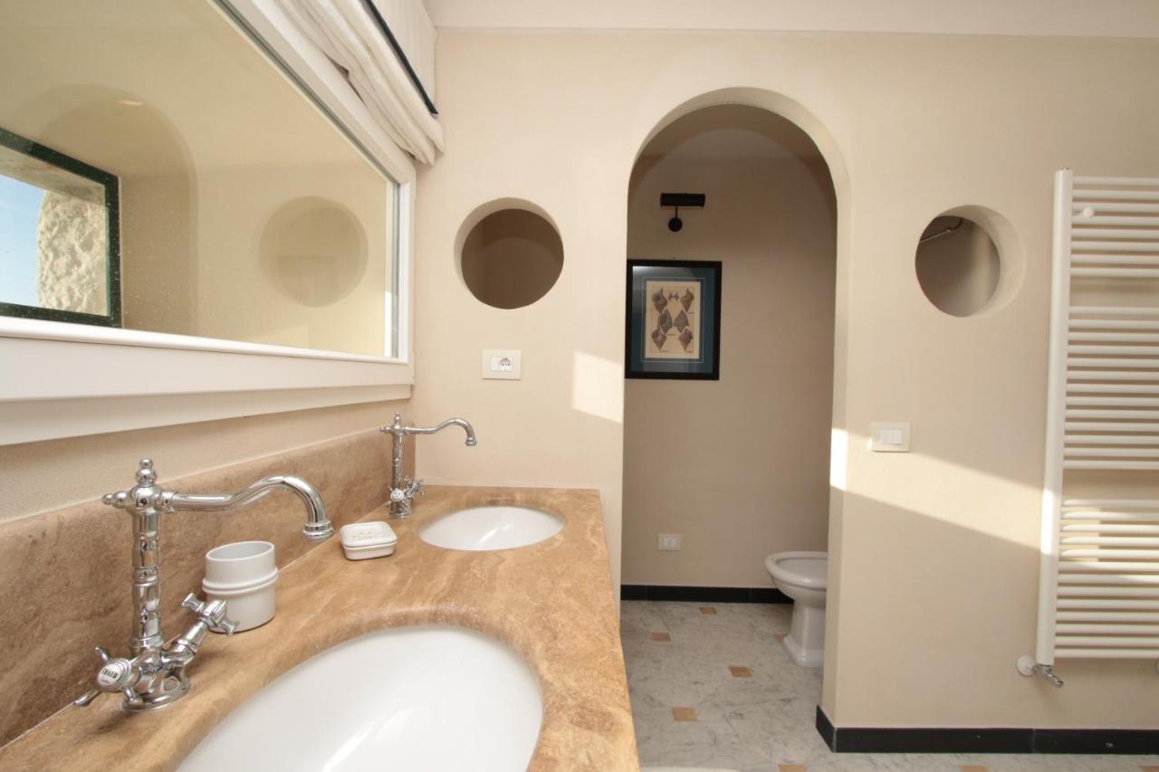 Villa La Pietra - Luxury Location In Levanto, 5 Terre ภายนอก รูปภาพ