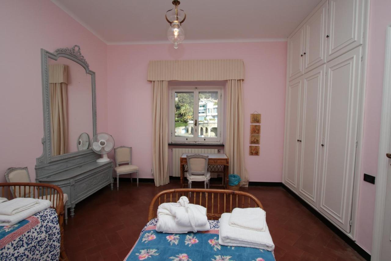Villa La Pietra - Luxury Location In Levanto, 5 Terre ภายนอก รูปภาพ