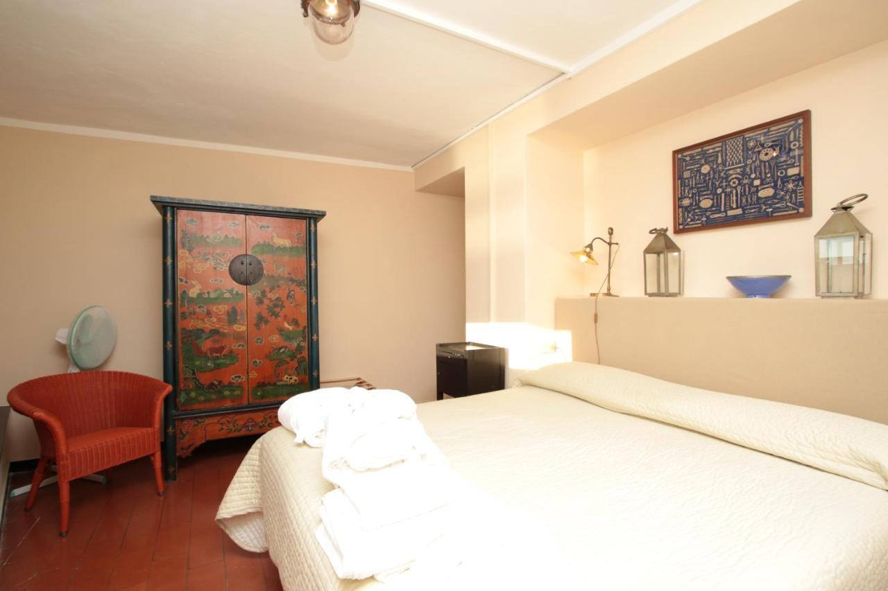 Villa La Pietra - Luxury Location In Levanto, 5 Terre ภายนอก รูปภาพ