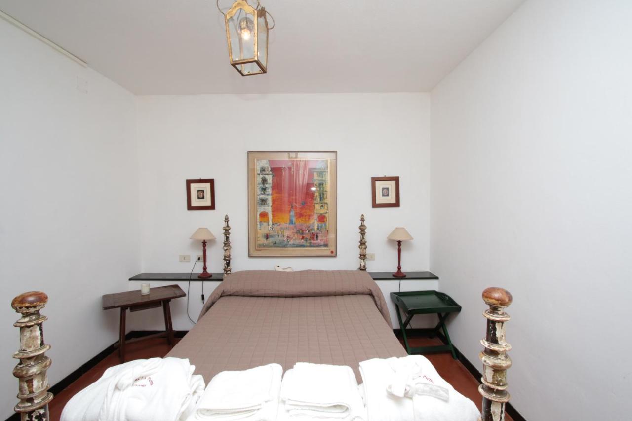 Villa La Pietra - Luxury Location In Levanto, 5 Terre ภายนอก รูปภาพ