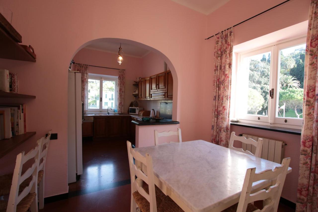 Villa La Pietra - Luxury Location In Levanto, 5 Terre ภายนอก รูปภาพ