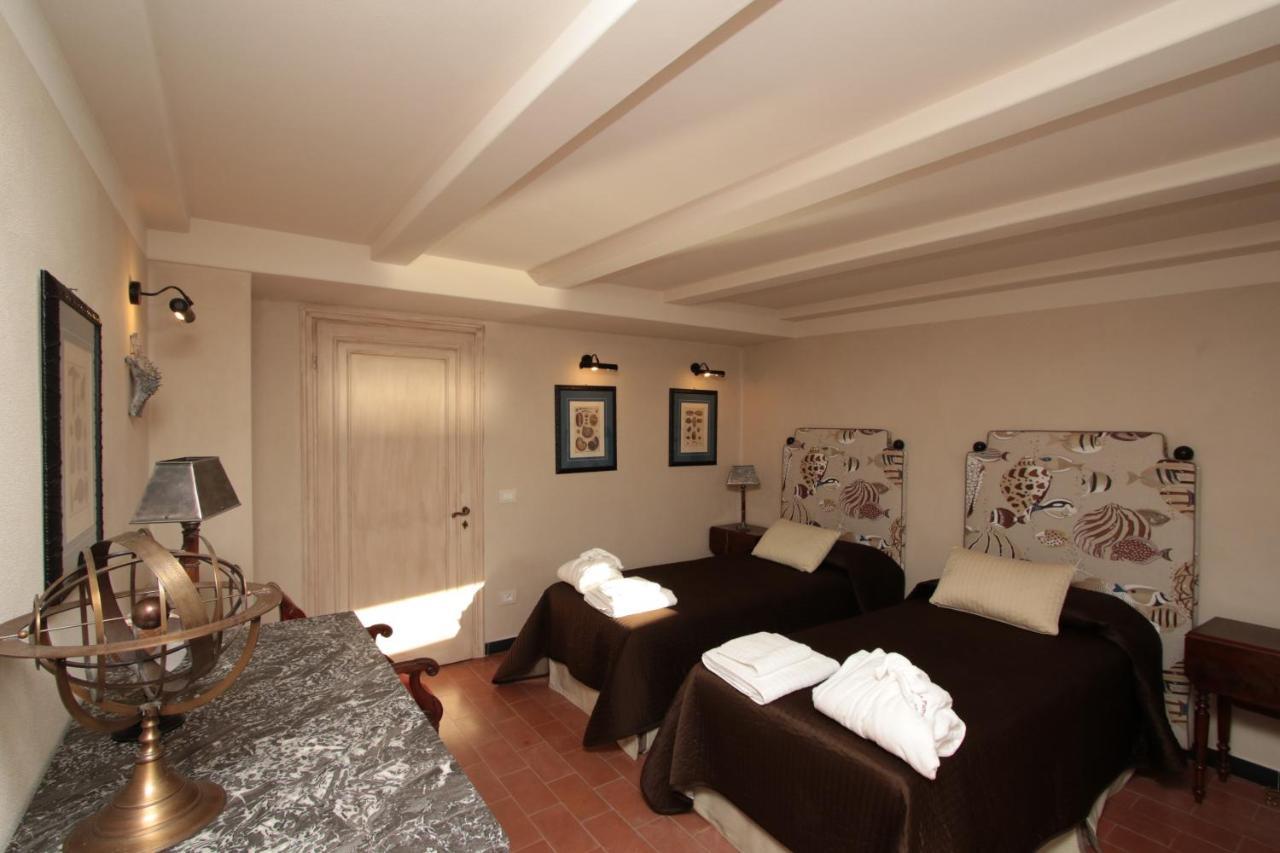 Villa La Pietra - Luxury Location In Levanto, 5 Terre ภายนอก รูปภาพ