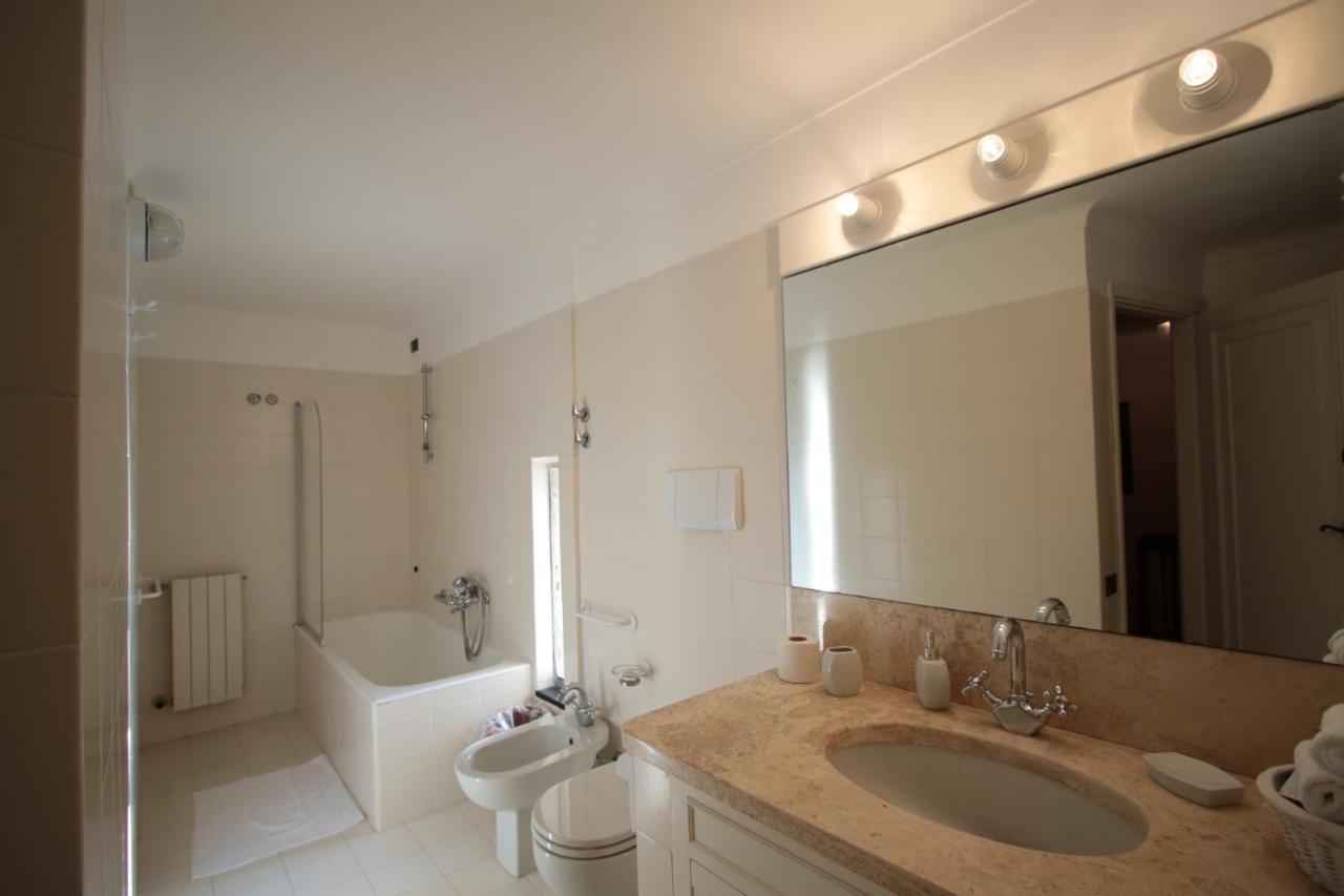 Villa La Pietra - Luxury Location In Levanto, 5 Terre ภายนอก รูปภาพ