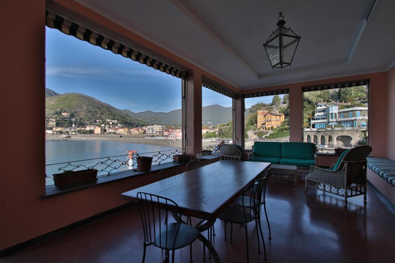 Villa La Pietra - Luxury Location In Levanto, 5 Terre ภายนอก รูปภาพ