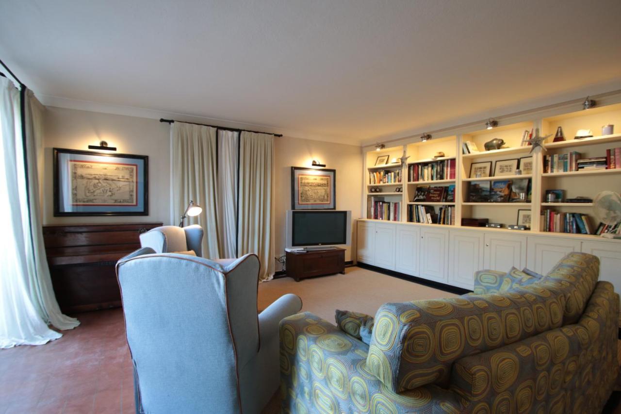 Villa La Pietra - Luxury Location In Levanto, 5 Terre ภายนอก รูปภาพ
